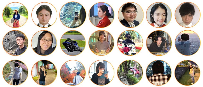 合格率10%を通過した認定講師がサポート！